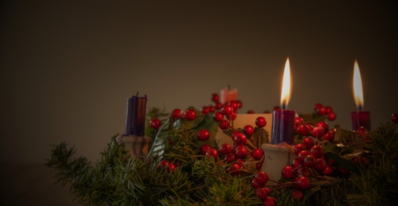 Advent as Good News for the Marginalized