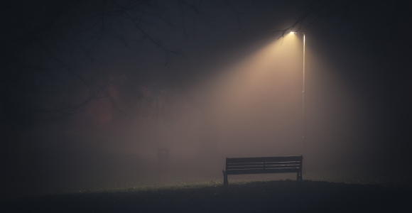 Nicodemus Visits Jesus