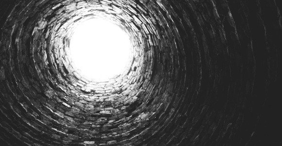 Justice Lessons at the Well