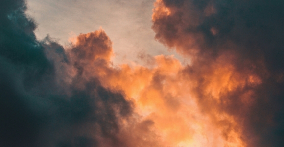 Luke’s Ascension Story and Our Justice Work Today