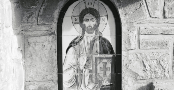 Parables of Justice, Compassion, and Inclusion