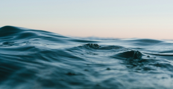 Walking on the Sea of Galilee and Standing Up to Injustice