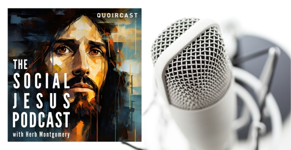 Season 2 Episode 50: Advent as Good News for the Marginalized