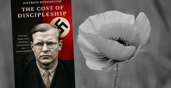 RHM Recommended Reading for December