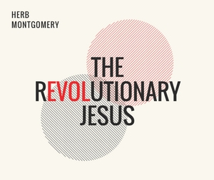 The Revolutionary Jesus