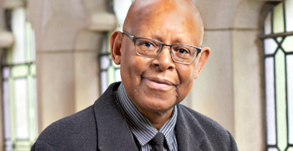 My Soul Looks Back (Revised) by James H. Cone