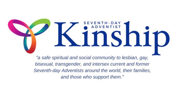 Kinship logo and description